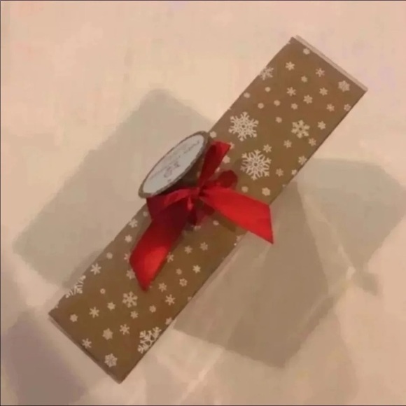 “Merry & Bright” 4 PC Baby Holiday Box Set, 0-6 Months - Picture 8 of 8